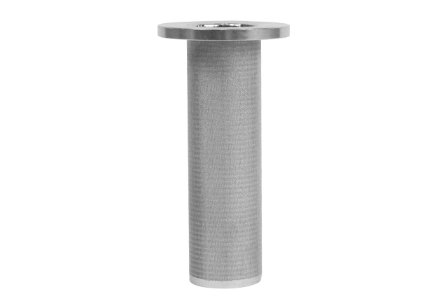 Stainless Steel Filter Cartridge